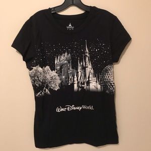 Authentic Walt Disney World T-shirt